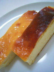 ベイクド☆豆腐☆ヨーグルト☆ケーキ