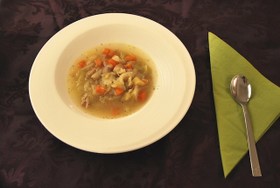 ♡ČORBA OD KUPUSA♡