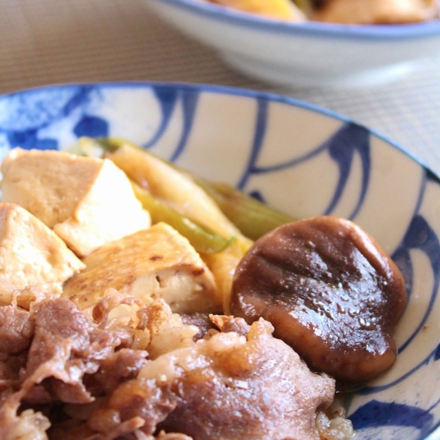 簡単 肉豆腐 レシピ 作り方 By 簡単手抜きママ クックパッド 簡単おいしいみんなのレシピが360万品 簡単 肉豆腐 レシピ 作り方 By 簡単手抜きママ クックパッド 簡単おいしいみんなのレシピが360万品