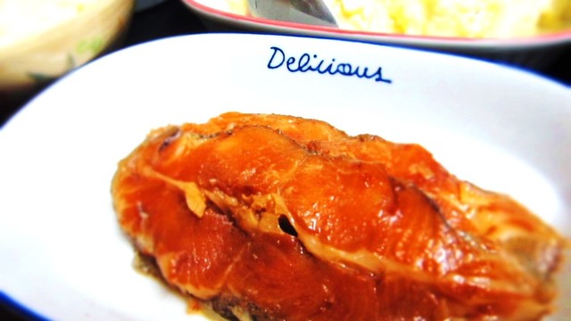 骨まで食べれる 子供に安心なカレイの煮付 レシピ 作り方 By Happyママ クックパッド