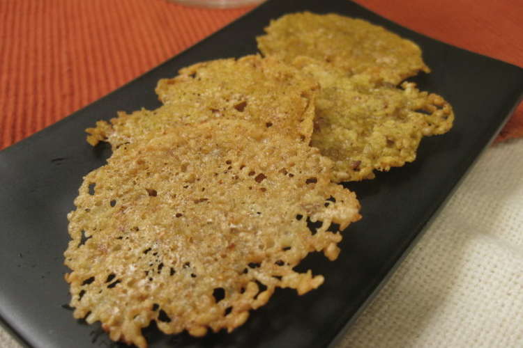 今日のおつまみ ゴマの焼きチーズ レシピ 作り方 By クッキングセサミ クックパッド 簡単おいしいみんなのレシピが360万品
