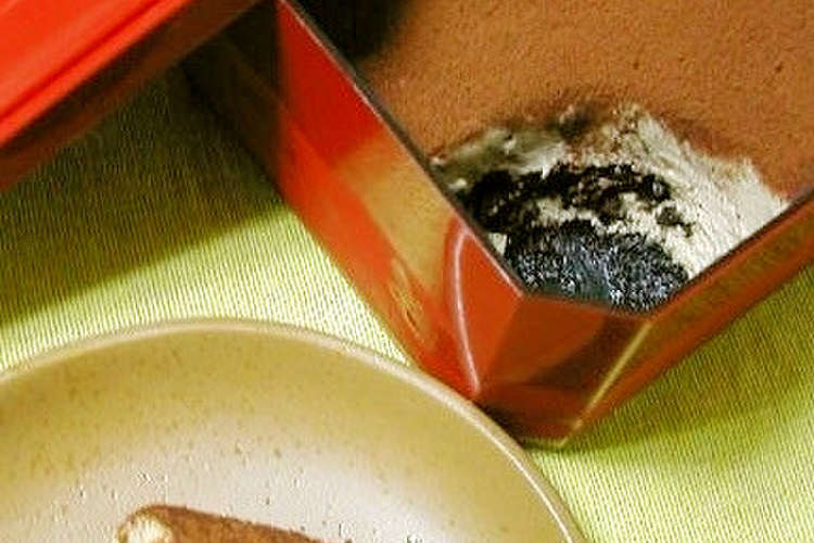 冷やすだけ オレオのスコップケーキ レシピ 作り方 By おかつぎ クックパッド