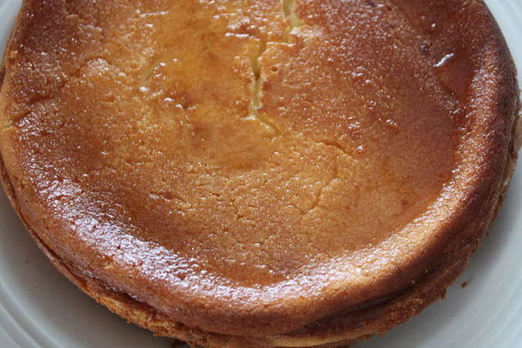 本格的 簡単チーズケーキ レシピ 作り方 By 風音2 クックパッド 簡単おいしいみんなのレシピが378万品