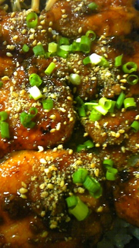 鶏むね肉の♪ジューシー♪チキテキ★