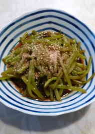 みんなが作ってる 茎芋のレシピ クックパッド 簡単おいしいみんなのレシピが373万品