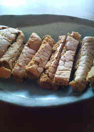 みんなが作ってる 新潟 ぽっぽ焼きのレシピ クックパッド 簡単おいしいみんなのレシピが350万品