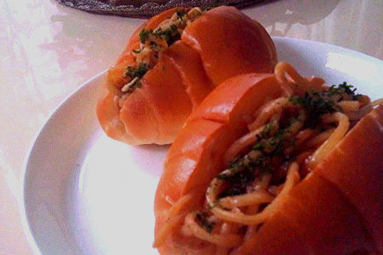 懐かしの味 パン屋さんのやきそばロール レシピ 作り方 By もちっしゃ クックパッド 簡単おいしいみんなのレシピが354万品