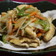 鶏肉と野菜の炒め～中華風～