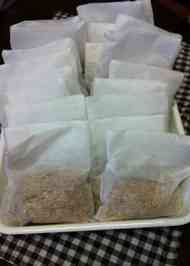 みんなが作ってる 手作りだしパックのレシピ クックパッド 簡単おいしいみんなのレシピが359万品