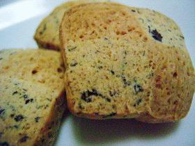 ノンオイル★バルサミコ酢★クッキーの画像