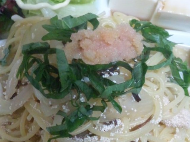 簡単 激ウマ イカ明太パスタ レシピ 作り方 By Mgmgmio クックパッド 簡単おいしいみんなのレシピが354万品 簡単 激ウマ イカ明太パスタ レシピ 作り方 By Mgmgmio クックパッド 簡単おいしいみんなのレシピが354万品