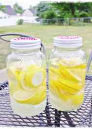 みんなが作ってる レモン酒 ブランデーのレシピ クックパッド 簡単おいしいみんなのレシピが351万品