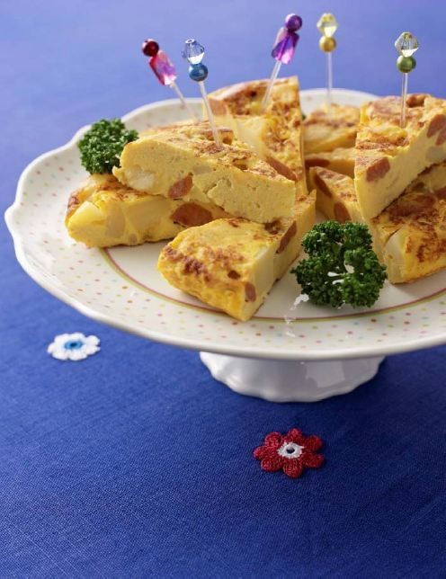 スパイス七面鳥のチョリソ朝食ボウルのレシピ