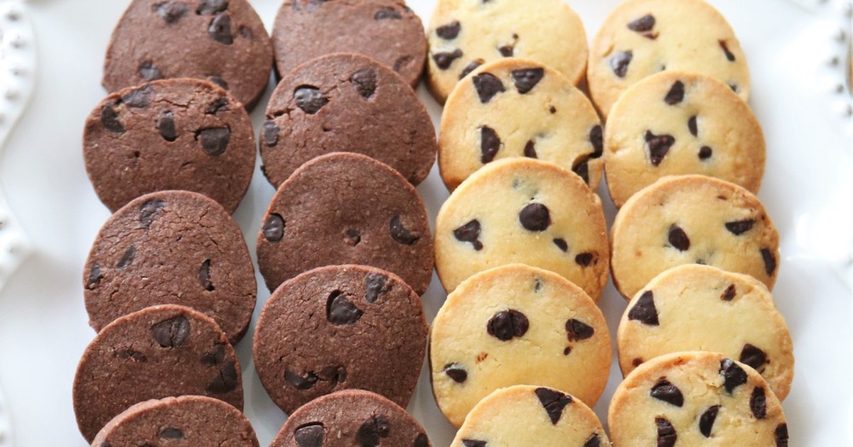 クラシックなチョコレートチップクッキーのレシピ