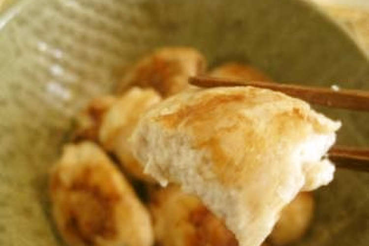 話題入り 鮭の白子だけのシンプル焼き レシピ 作り方 By Sayata クックパッド