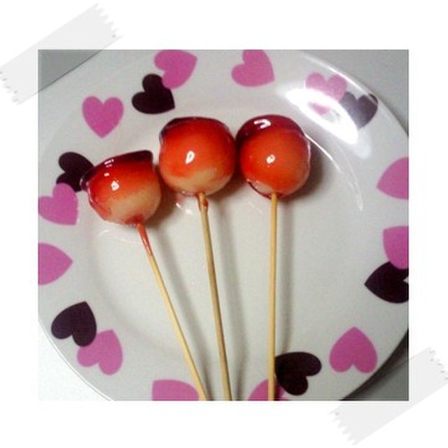 お祭りんぐ りんご飴 かき氷 最新作売れ筋が満載