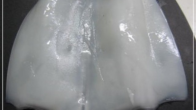 歯切れの良い イカの切り方 彡 レシピ 作り方 By Michipapa クックパッド 簡単おいしいみんなのレシピが353万品