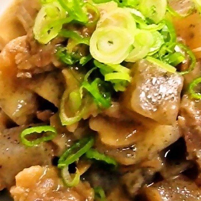 大阪名物 新世界のどて焼き レシピ 作り方 By クッキングsパパ クックパッド 簡単おいしいみんなのレシピが378万品
