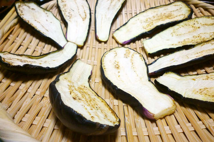 干しナス レシピ 作り方 By ネコヤマネコジロウ クックパッド 簡単おいしいみんなのレシピが353万品