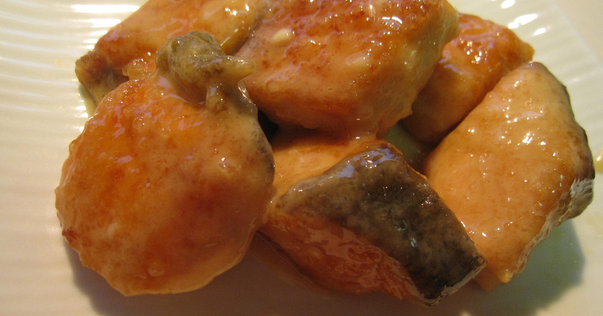 子供完食 鮭マヨ 運動会弁当 お弁当にも レシピ 作り方 By ぺんぺんママ クックパッド 簡単おいしいみんなのレシピが376万品