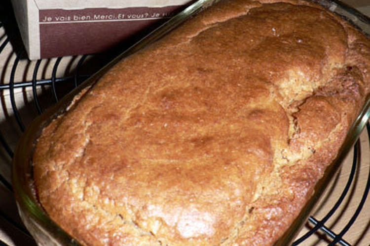 卵 バター不使用きなこ おからのケーキ レシピ 作り方 By Rikoriko クックパッド