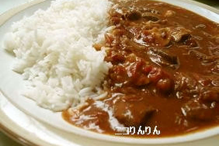 デミグラスソースから作るハヤシライス レシピ 作り方 By ニコりんりん クックパッド 簡単おいしいみんなのレシピが352万品