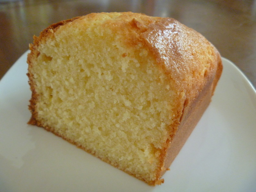 ホットケーキミックスで作るパウンドケーキ by ふぁんだ 【クックパッド】 簡単おいしいみんなのレシピが348万品