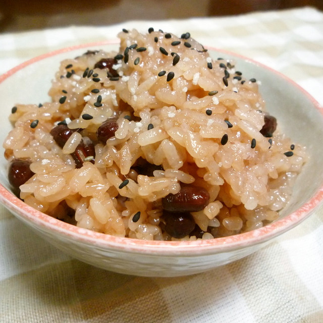 シンプルお赤飯 超簡単 レシピ 作り方 By Kokokai クックパッド 簡単おいしいみんなのレシピが356万品 シンプルお赤飯 超簡単 レシピ 作り方 By Kokokai クックパッド 簡単おいしいみんなのレシピが356万品