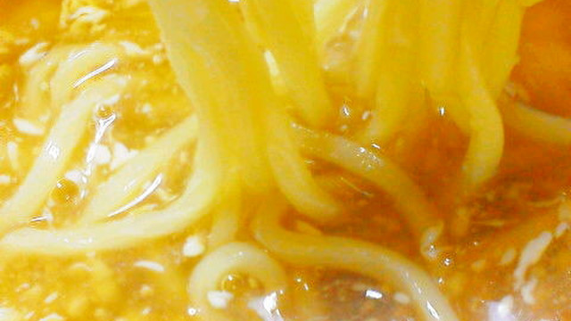 とろ りチーズもろこしうどん レシピ 作り方 By Ciimama クックパッド