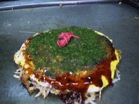 肉玉そば