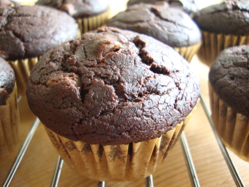 ビーガンチョコレートケーキのレシピ