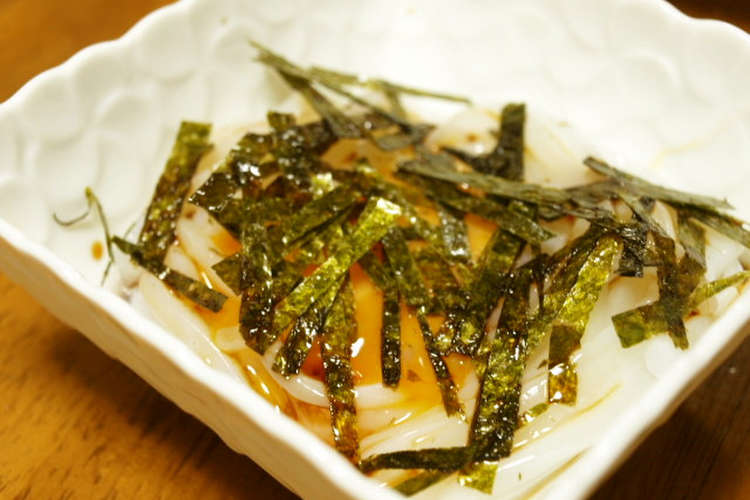 大好きな いかの刺身の食べ方 レシピ 作り方 By モーリーママ クックパッド 簡単おいしいみんなのレシピが356万品