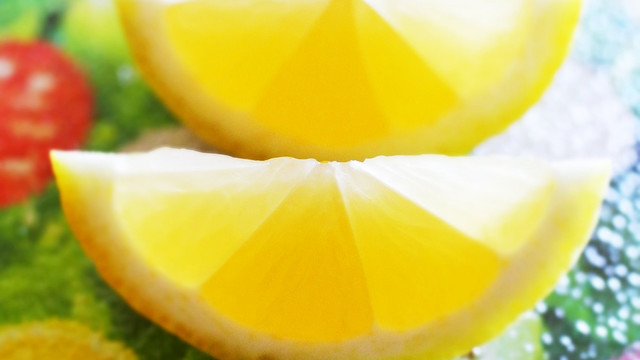 レモンの切り方 レシピ 作り方 By Kebeibiko クックパッド 簡単おいしいみんなのレシピが350万品