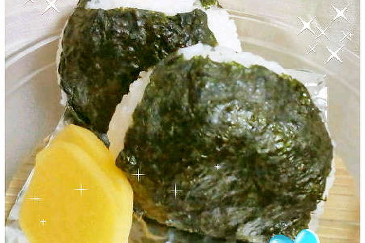 大好き 艸 納豆のおにぎり レシピ 作り方 By Miya クックパッド 簡単おいしいみんなのレシピが355万品