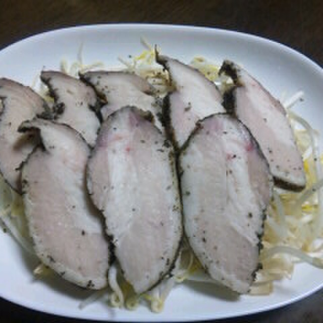 オーブンで簡単 和風なベーコン ゆかり味 レシピ 作り方 By Norikeiママ クックパッド 簡単おいしいみんなのレシピが353万品