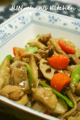 筑前煮レシピ つくれぽ100超え人気メニュー おせちやお食い初めにもおすすめ シュフレコ