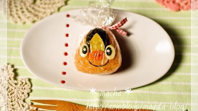 簡単 可愛い 三角ポカブ レシピ 作り方 By Macha クックパッド 簡単おいしいみんなのレシピが363万品