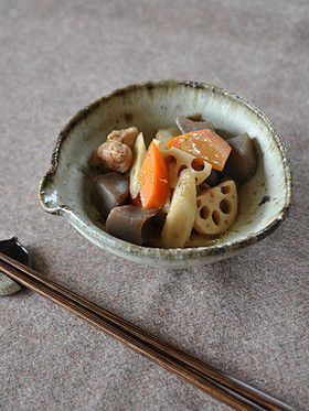 筑前煮