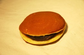 おやつイン☆どら焼き