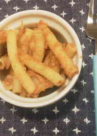 みんなが作ってる 離乳食 マカロニ 冷凍のレシピ クックパッド 簡単おいしいみんなのレシピが358万品