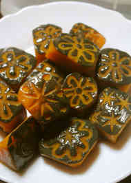 みんなが作ってる かぼちゃ 飾り切りのレシピ クックパッド 簡単おいしいみんなのレシピが353万品