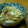 白菜とシーチキンの煮物