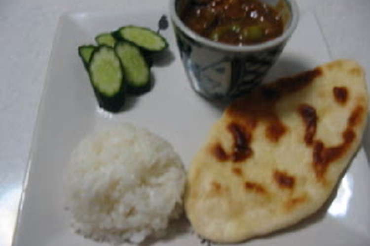 夏野菜カレー 8 15の晩ご飯 レシピ 作り方 By ずっきい クックパッド 簡単おいしいみんなのレシピが352万品