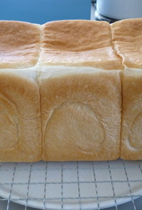 ５０％米粉食パン