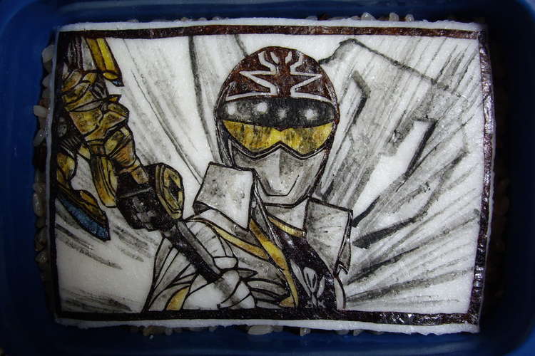 新極薄はんぺんシートキャラ弁シートベース レシピ 作り方 By ケロヨンｃｐ クックパッド 簡単おいしいみんなのレシピが359万品