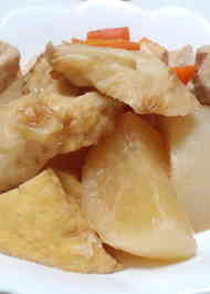 みんなが作ってる 煮込みちくわのレシピ クックパッド 簡単おいしいみんなのレシピが361万品