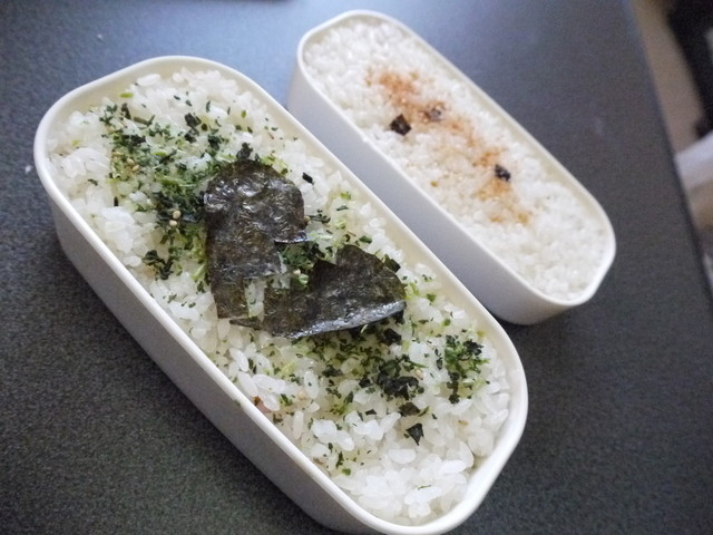 夫婦喧嘩の翌日の弁当 詰め込んでみた レシピ 作り方 By Sr0614 クックパッド