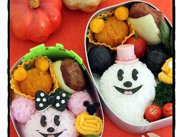 ディズニー画像ランド 新鮮なディズニー ハロウィン キャラクター