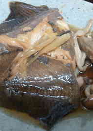 みんなが作ってる カレイの煮付け 圧力鍋のレシピ クックパッド 簡単おいしいみんなのレシピが353万品