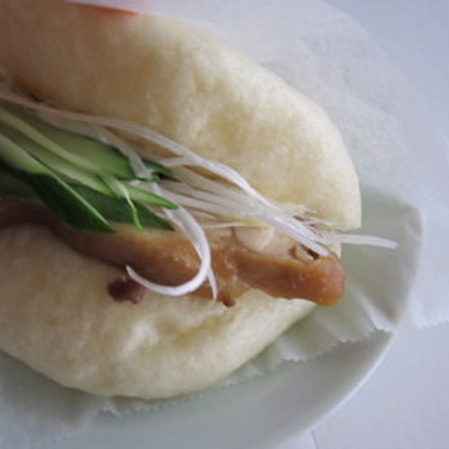 蒸し器なしでok 鶏の八角煮まん レシピ 作り方 By Tubukodx クックパッド 簡単おいしいみんなのレシピが355万品